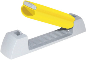 Serpa 5.07164.1003 Kabelclip selbstklebend 5.07164.1003 Bndel--