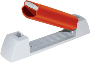 Serpa 5.07164.3020 Kabelclip selbstklebend 5.07164.3020 Bndel--