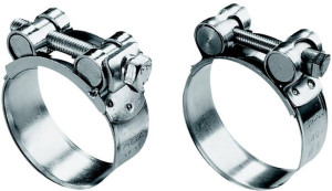 Norma Gelenkbolzenschelle 6118102628 Bndel--Bereich 26 bis 28mm