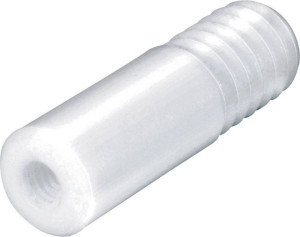 Schnepp Isoliergriff Wei