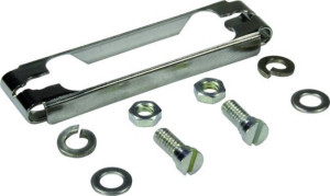 Harting 09 67 000 9915 09670009915 Schiebeverriegelung 1St.