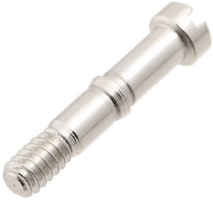 Encitech 2099-0003-21 FVS1/5-K1163-M2.5 Rndelschraube Metall Bulk
