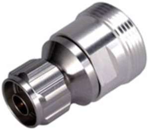 Huber+Suhner 33_N-716-50-1/---_UE 22641229 N-Adapter N-Stecker - 7-16-