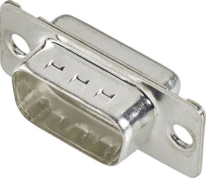 FCI 86553113TLF D-SUB D-SUB Abdeckkappe