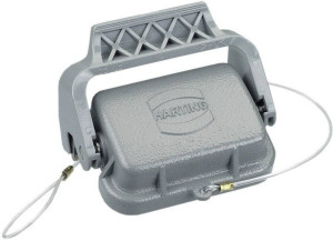 Harting Abdeckkappe 09 30 006 5423 Inhalt: 1St.