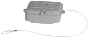 Amphenol Schutzkappe heavy,mat C146 10Z006 100 1-1 Inhalt: 1St.