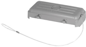 Amphenol Schutzkappe heavy,mat C146 10Z016 100 1-1 Inhalt: 1St.