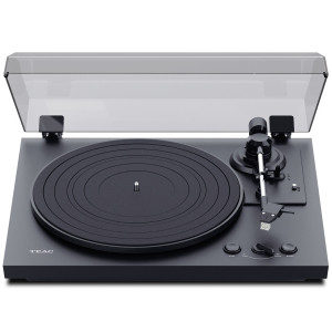 Teac TN-175-B schwarz