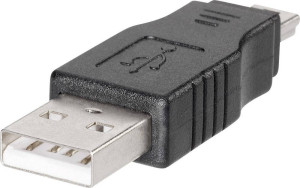 BKL Electronic USB-Adapter 10120277 10120277 Inhalt