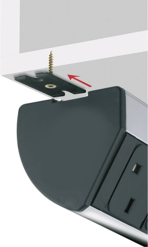 EVOline 99090383 Befestigungs-Set Unterschrank 1 Set