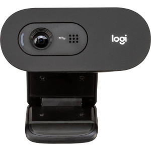 Logitech HD Webcam C505