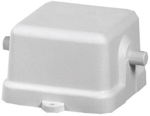 Amphenol Schutzkappe heavy,mat C146 10Z003 100 4-1 Inhalt