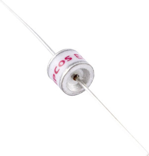 TDK B88069X0680T502 Gasableiter axial bedrahtet