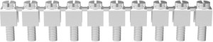 Degson FBI10-10-11-00A(H) Feste Brcke Grau