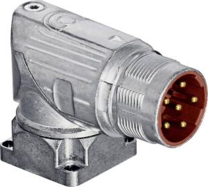 Intercontec BEDC106NN00001116000 Winkeldose 1St.