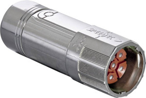 Intercontec BSTA085NN00480100000 Stecker 1St.