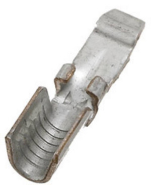 APP Crimpkontakt 30A 269G1-LPBK Metall Inhalt