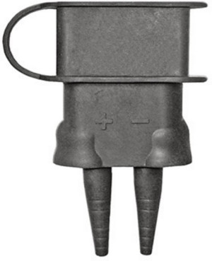 APP Schutzkappe fr SB50 3-6055P2 Schwarz Inhalt: 1St.