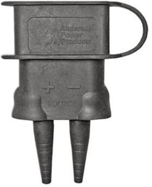 APP Schutzkappe fr SB50 3-6054P2 Schwarz Inhalt: 1St.