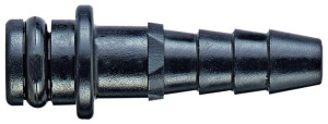 Harting Pneumatik-Kontakt 09 14 000 6153 Inhalt: 1St.