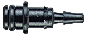 Harting Pneumatik-Kontakt 09 14 000 6152 Inhalt: 1St.