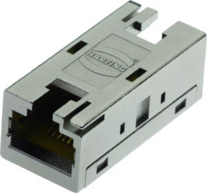 Harting Koppler 09 45 545 1560 Inhalt: 1St.