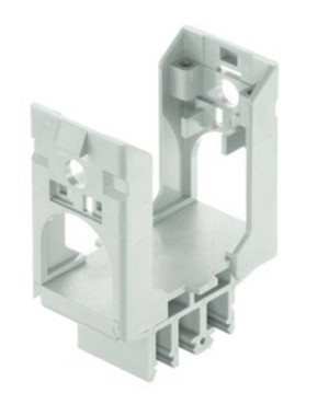 Harting Kontakteinsatz-Halterung 09 33 000 9988 Inhalt: 1St.