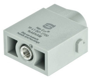 Harting PE Buchsenkontaktmodul 19 41 001 2700 Inhalt: 1St.