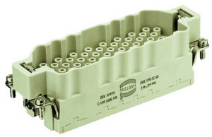 Harting Stifteinsatz 09 32 064 3001 Inhalt: 1St.