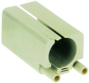 Harting Buchseneinsatz 09 15 003 3101 Inhalt: 1St.