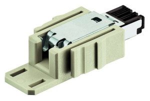 Harting Stifteinsatz 09 45 400 1100 Inhalt: 1St.