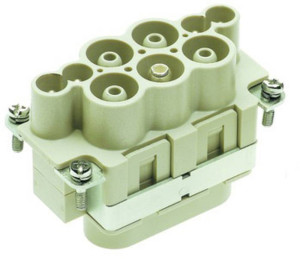 Harting Stifteinsatz 09 38 008 2601 Inhalt: 1St.