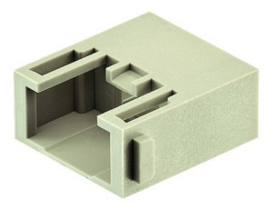 Harting Stiftmodul 09 14 001 4623 Inhalt: 1St.