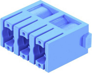 Harting Pneumatik-Modul 09 14 003 3501 Inhalt: 1St.