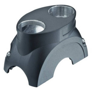 Harting Haube 11 12 600 1411 Inhalt: 1St.
