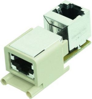 Harting Buchseneinsatz 09 12 003 2776 Inhalt: 1St.