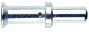 Harting Stiftkontakt 09 11 000 6116 Inhalt: 1St.