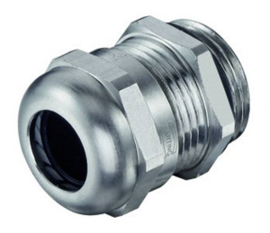 Harting Kabelverschraubung 19 00 000 5080 Inhalt: 1St.