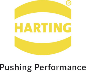 Harting Kabelverschraubung 19 00 000 5096 Inhalt: 1St.