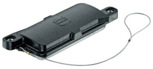 Harting Abdeckkappe 09 40 016 5414 Inhalt: 1St.