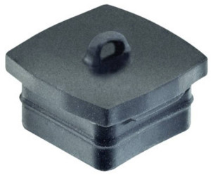 Harting Abdeckkappe 11 20 003 5456 Inhalt: 1St.