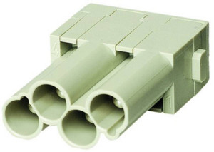 Harting Stiftmodul 09 14 004 3041 Inhalt: 1St.