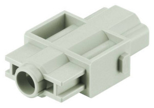 Harting Buchsenmodul 09 14 001 3131 Inhalt: 1St.