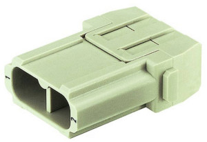 Harting Stiftmodul 09 14 002 3002 Inhalt: 1St.