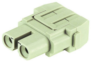 Harting Buchsenmodul 09 14 002 3102 Inhalt: 1St.