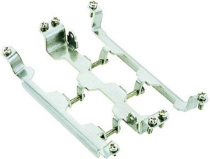 Harting Halterahmen 09 11 000 9954 Inhalt: 1St.