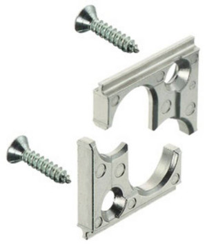 Harting Adapter 09 14 000 9915 Inhalt: 1St.