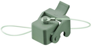 Harting Abdeckkappe 09 20 003 5441 Inhalt: 1St.