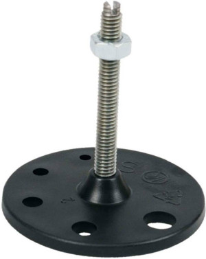 KOPOS SN_XX Nivellierungssatz ( x H) 55mm x 57mm 1St.