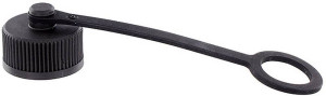 Encitech Verschlusskappe Schutzkappe M12 1310-0008-03 Inhalt: 1St.